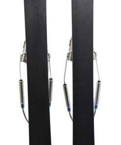 160cm Fischer Vision Vapor + Telemark Bindings- 2008-USED -Swix Shop 7 56f58b45 9dd7 471f b870 5858210f9cae