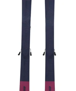 Elan Playmaker 101 180cm + Attack14 Bindings - 2024- USED -Swix Shop 7 5fa9ec06 2d6e 4793 a802 9705a7f1311a