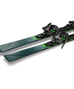 Elan Voyager Skis +EMX 12.0 GW FUS. X Bindings - 2023 -Swix Shop 7 6426429f 7629 4f38 a546 15b2ddd6f12a