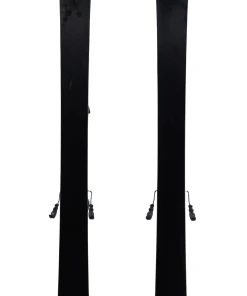 Head E-Titan 163cm 2023 + PRD 12 GW - USED -Swix Shop 7 a80ae8f3 de36 45cd 89fb 2a57398b87df