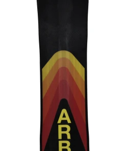 Arbor Shiloh Rocker 2023 - USED -Swix Shop 7 b268c835 3ff3 4ece ba7c 772d66ac5174