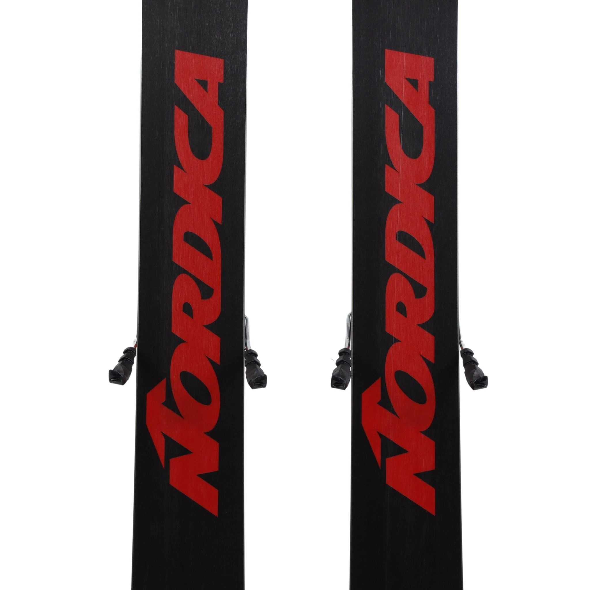 Nordica Enforcer 100 186cm + Demo Bindings 2023 - Used 9 Nordica Enforcer 100 186cm + Demo Bindings 2023 - Used - Image 7