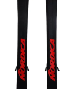 Nordica Enforcer 100 172cm 2023 + Tyrolia SP10 Bindings - USED -Swix Shop 7 bf31fea5 b87a 428f a076 4c3613594179
