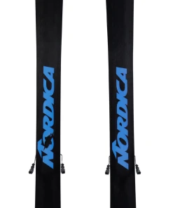 Nordica Enforcer 104 179cm 2023 + Tyrolia SP10 Bindings - USED -Swix Shop 7 f943bd75 3c63 4191 b71d 8c2e47a9af3e
