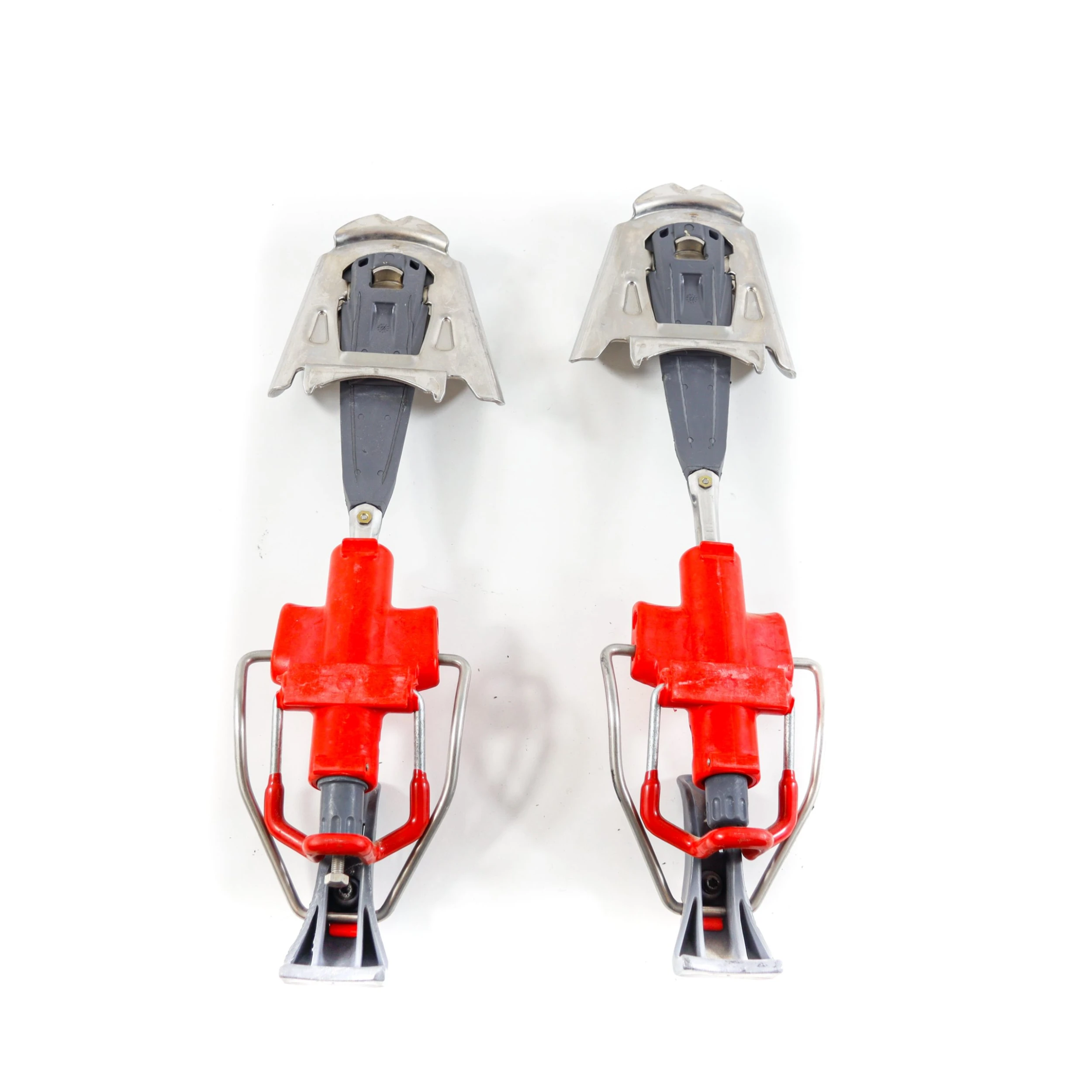 7tm Tele Binding Spare Parts - USED 5 7tm Tele Binding Spare Parts - USED - Image 3