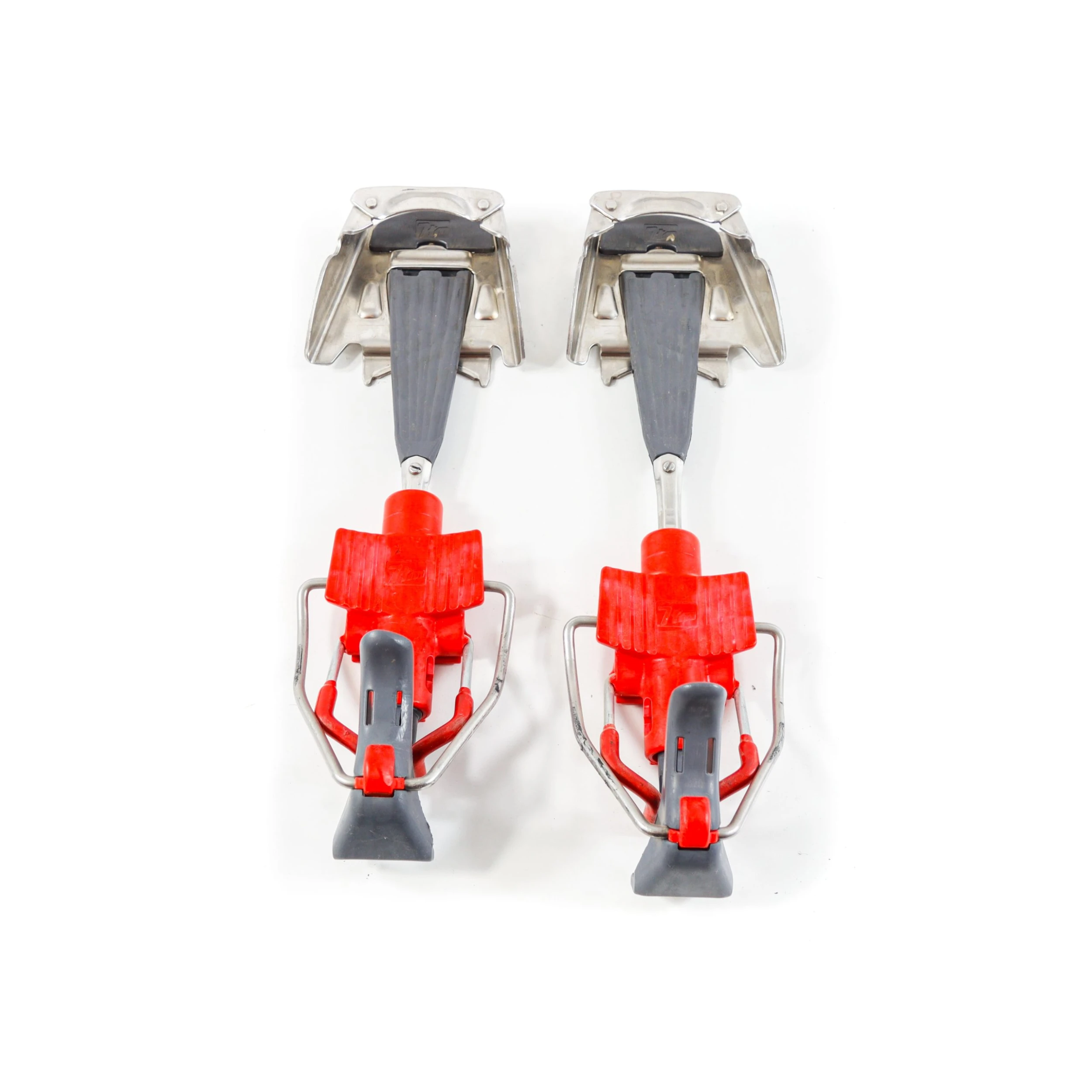 7tm Tele Binding Spare Parts - USED 4 7tm Tele Binding Spare Parts - USED - Image 2