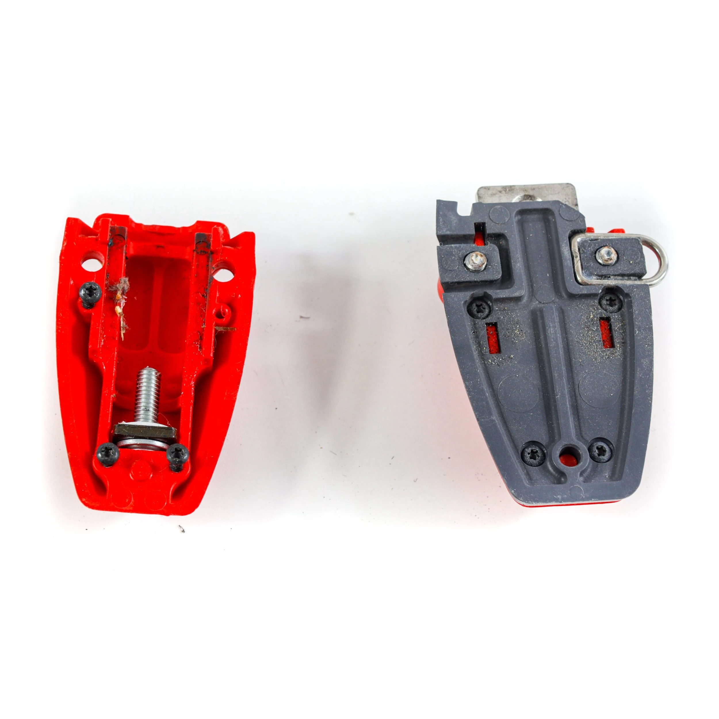 7tm Tele Binding Spare Parts - USED 6 7tm Tele Binding Spare Parts - USED - Image 4