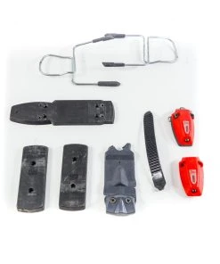 7tm Tele Binding Spare Parts - USED 11 7tm Tele Binding Spare Parts - USED -Swix Shop 7tm batch 4 scaled