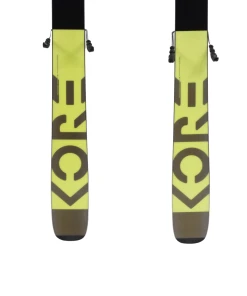 163cm Head Kore 93 22/23 + Tyrolia SP10 Bindings - USED 18 163cm Head Kore 93 22/23 + Tyrolia SP10 Bindings - USED -Swix Shop 8