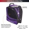 Athalon Skate Or Boot Bag -Swix Shop 81rql9 IWVS. AC SX679