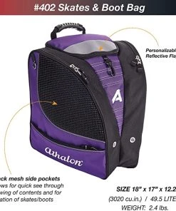 Athalon Skate Or Boot Bag