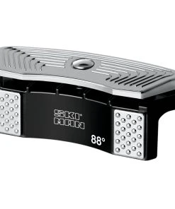 Ski Man Racing Guide - 88 Degrees