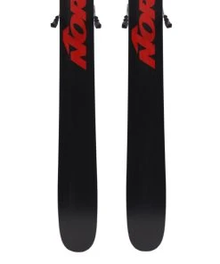 Nordica Enforcer 100 186cm + Demo Bindings 2023 - Used 18 Nordica Enforcer 100 186cm + Demo Bindings 2023 - Used -Swix Shop 8 0e9bd76d 7548 4369 95a0 345505fbd2bd