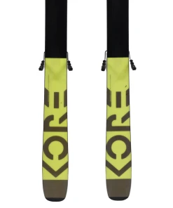 Head Kore 93 170cm 2023 + Tyrolia SP10 GW - USED 18 Head Kore 93 170cm 2023 + Tyrolia SP10 GW - USED -Swix Shop 8 61585a29 63e0 4ddf 9e89 8f7831e0f751