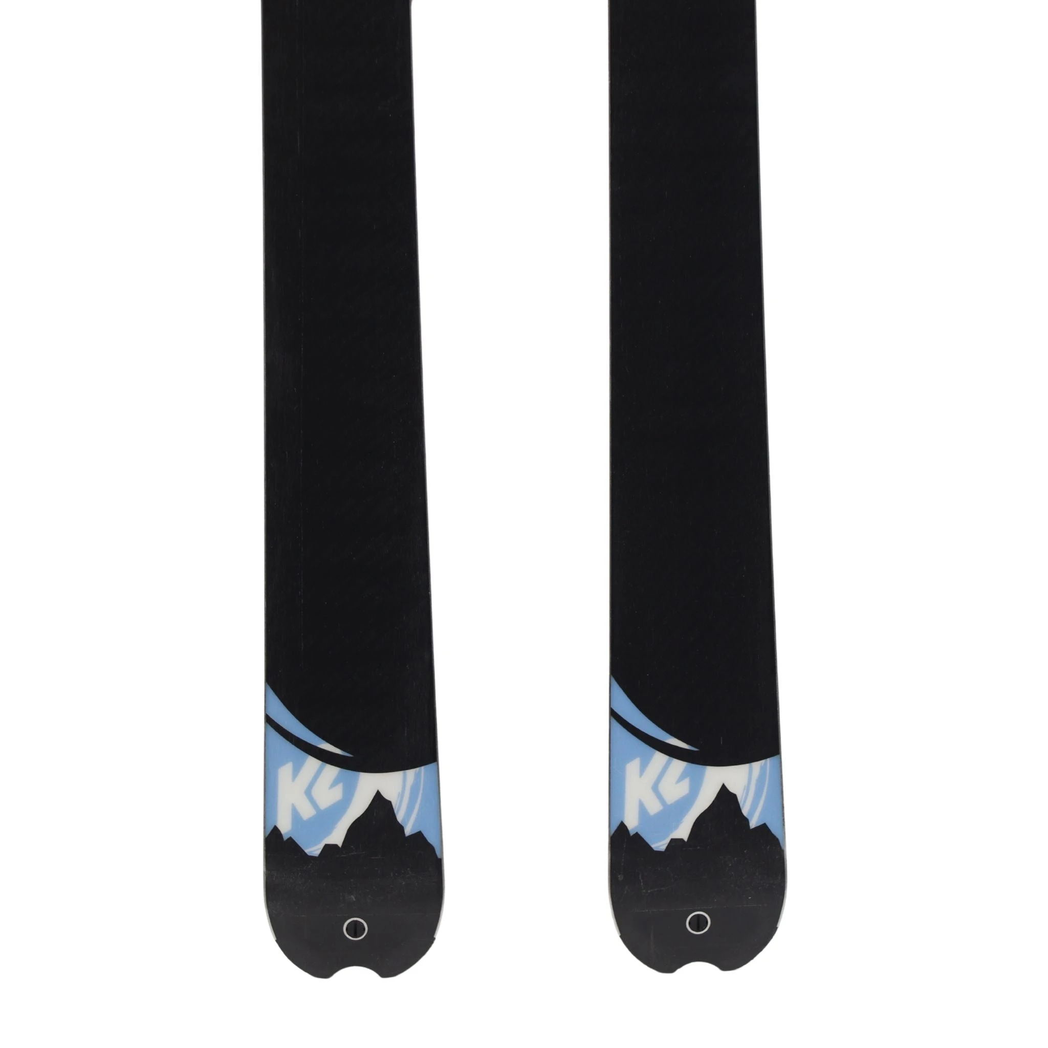 K2 SideShow 181cm + 22 Designs Hammerhead Bindings - USED 10 K2 SideShow 181cm + 22 Designs Hammerhead Bindings - USED - Image 8