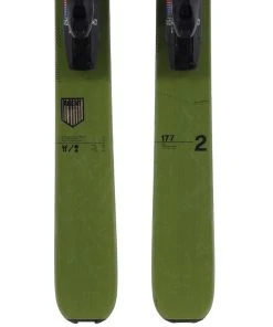 Faction Agent 2 177cm + Demo Bindings 2023 - USED -Swix Shop 8 93eebac6 ff48 439a 9af6 52a82c43c28e