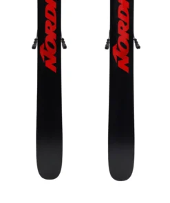 Nordica Enforcer 100 172cm 2023 + Tyrolia SP10 Bindings - USED -Swix Shop 8 adb2d932 b812 440e b0ab da980f1d5125