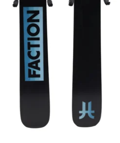 Faction Dancer 2x 155cm + Demo Bindings 2023 - USED -Swix Shop 8 afb4e005 fe9d 4d85 849e e1a95c002c2b
