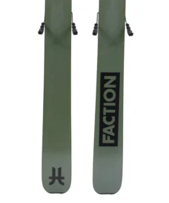 Faction Agent 2 182cm + Demo Bindings 2023 - USED 17 Faction Agent 2 182cm + Demo Bindings 2023 - USED -Swix Shop 8 fb7831c3 5ab4 4da2 b5e1 a7527f851820