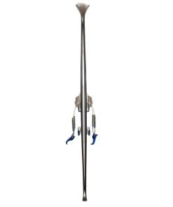 160cm Fischer Vision Vapor + Telemark Bindings- 2008-USED -Swix Shop 9 3c3e55b5 5edc 4656 a661 11571008612a