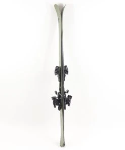 Faction Agent 2 171cm + Demo Bindings 2023 - USED -Swix Shop 9 d1a4ac92 3975 45e4 acc3 df64209cdb5d