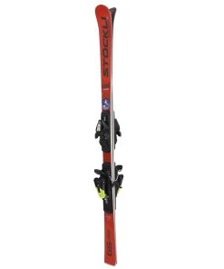 Stockli Laser GS FIS Junior 144cm + Head Bindings - 2023- USED 19 Stockli Laser GS FIS Junior 144cm + Head Bindings - 2023- USED -Swix Shop 9 f43c32c8 1b46 4189 9d16 e0a02e1b9043