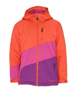 Arctix Frost Ski Jacket - Girl's