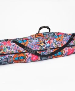 Athalon Snowboard Bag -Swix Shop ATH 356 GR
