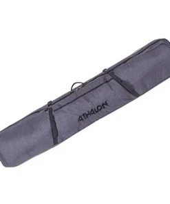 Athalon Everything Padded Ski Or Snowboard Bag - 195cm