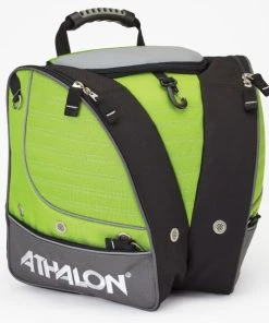 Athalon Personalization Kids Ski Boot Bag