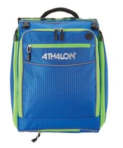 Athalon "Onboard" Convertible Ski Boot Bag