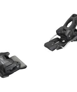 Tyrolia Attack 11 GW Alpine Ski Bindings 22/23 - Solid Black
