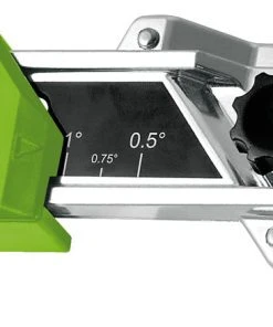 Winterstieger Base Edge File Guide - Adjustable - 0.5 To 1.5 Degrees