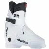 Alpina R4.0 Rear Entry Ski Boot 2022/23 -Swix Shop AlpinaR4White