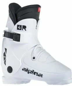 Alpina R4.0 Rear Entry Ski Boot 2022/23
