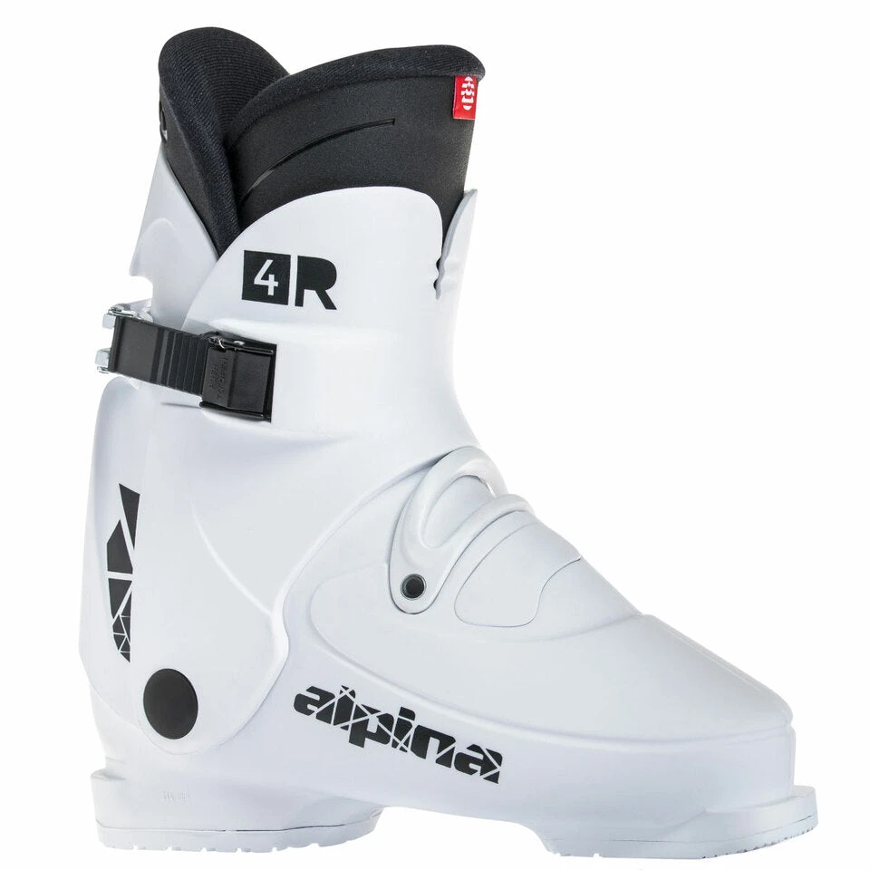Alpina R4.0 Rear Entry Ski Boot 2022/23 3 Alpina R4.0 Rear Entry Ski Boot 2022/23