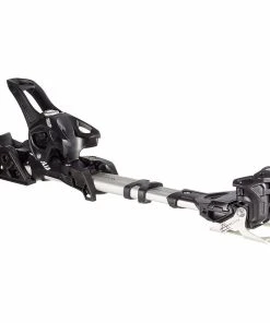Tyrolia Ambition 10 Alpine Touring Bindings With Brakes