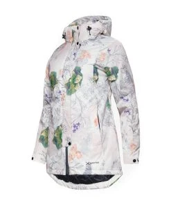 Arctix Gondola Ski Jacket - Women's -Swix Shop ArctixWomen sGondolaInsulatedJacket Tropic 1of1