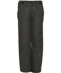 Arctix Reinforced Snow Pants - Kids -Swix Shop Arctixsnowpantcharcoal 9ab637b2 9c20 488f 8ccf d5f7d81a33c1