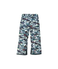 Arctix Reinforced Snow Pants - Kids