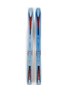 Legendary 170cm Atomic Powder 8 Champion Skis | USED