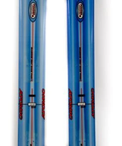 Legendary 170cm Atomic Powder 8 Champion Skis | USED -Swix Shop At P8 Ch 170 104 3of9