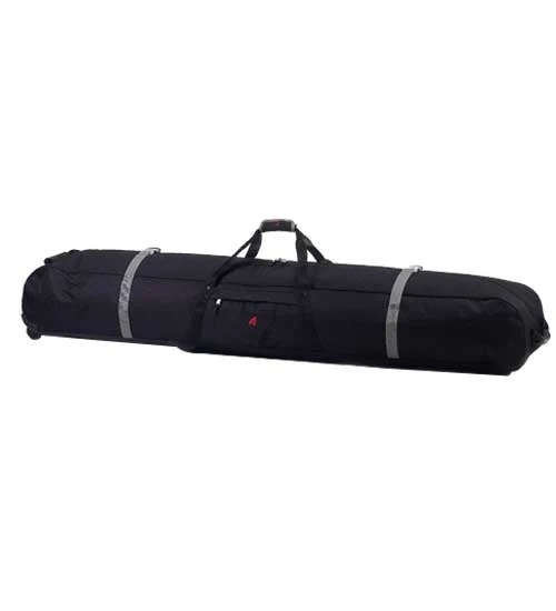 Athalon Wheeled Ski Or Snowboard Bag - 185cm 3 Athalon Wheeled Ski Or Snowboard Bag - 185cm