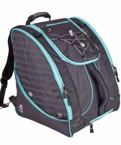 Athalon Deluxe Everything Boot Backpack