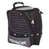 Athalon Personalization Ski Boot Bag -Swix Shop AthalonPersonalizationAdultBootBag316black