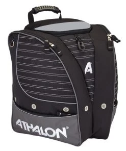 Athalon Personalization Ski Boot Bag