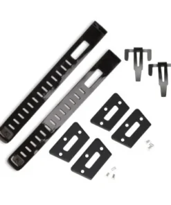 Black Diamond Replacement Ski Skin Tail Kit