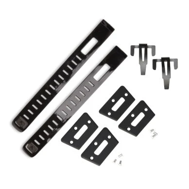 Black Diamond Replacement Ski Skin Tail Kit 3 Black Diamond Replacement Ski Skin Tail Kit