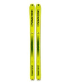 Fischer Transalp 90 Carbon 2023 Touring Ski