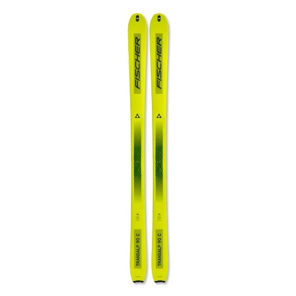 Fischer Transalp 90 Carbon 2023 Touring Ski 3 Fischer Transalp 90 Carbon 2023 Touring Ski